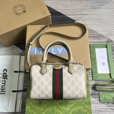 Gucci Speedy Bags